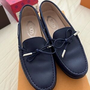 Tod’s Loafers